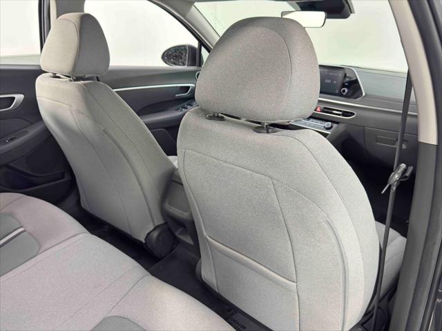 2022 Hyundai Sonata SE