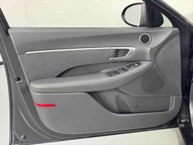 2022 Hyundai Sonata SE