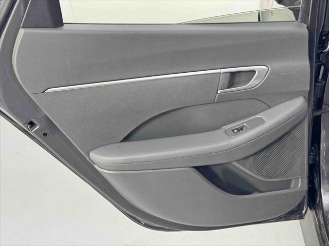 2022 Hyundai Sonata SE