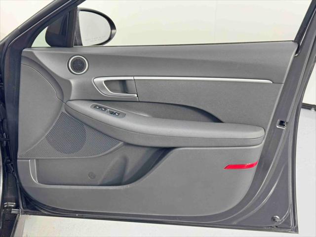 2022 Hyundai Sonata SE
