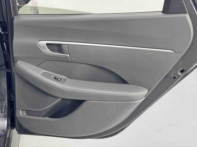 2022 Hyundai Sonata SE