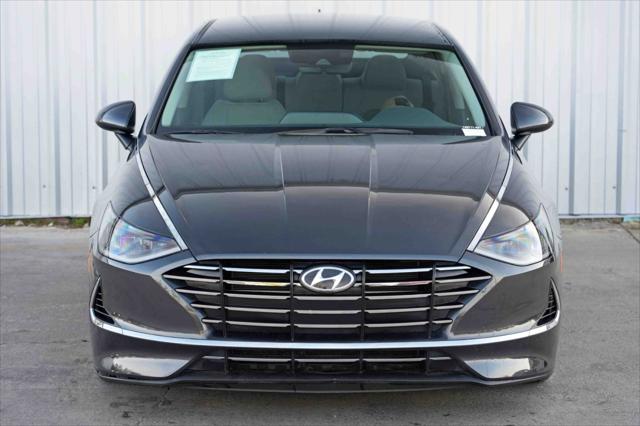 2022 Hyundai Sonata SE