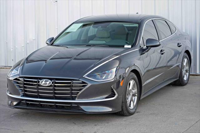 2022 Hyundai Sonata SE