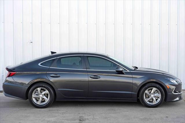 2022 Hyundai Sonata SE