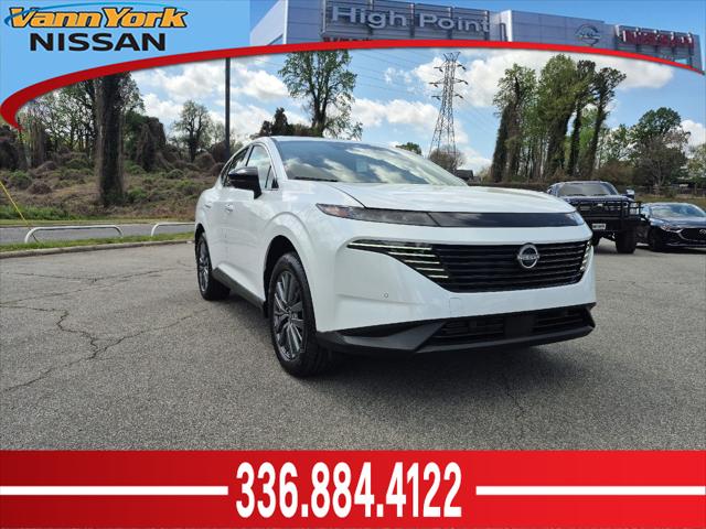 2026 Nissan Murano SL for sale in High Point, NC