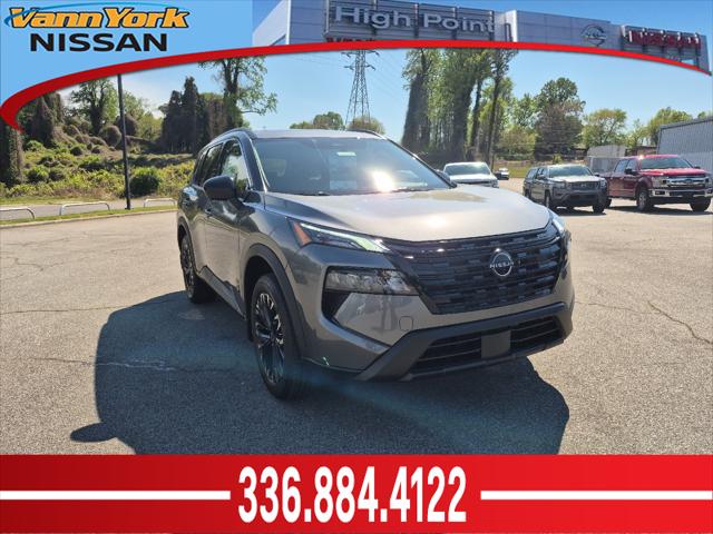 2026 Nissan Rogue Dark Armor for sale in High Point, NC