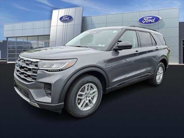 2026 Ford Explorer Active for sale in Collegeville, PA