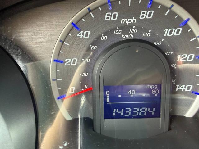 2013 Honda Fit Base 4dr Hatchback 5A