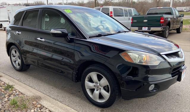 2008 Acura RDX SH AWD 4dr SUV