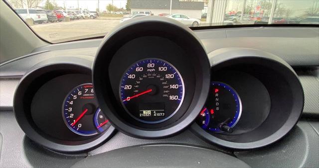 2008 Acura RDX SH AWD 4dr SUV
