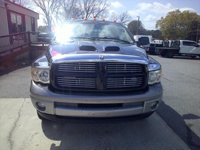 2004 Dodge Ram 3500 SLT/Laramie