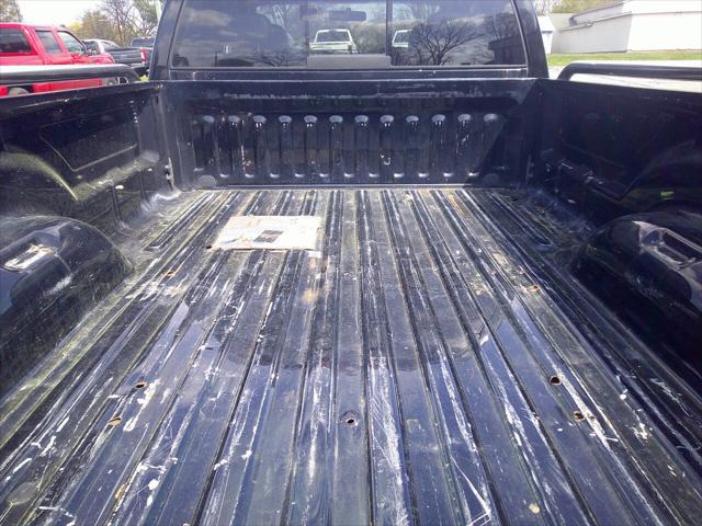 2004 Dodge Ram 3500 SLT/Laramie