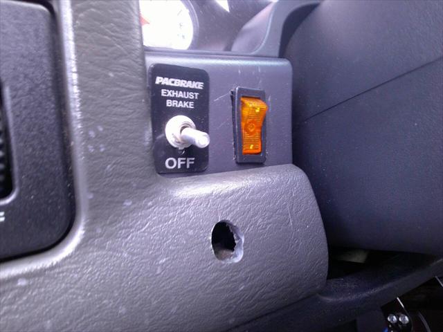 2004 Dodge Ram 3500 SLT/Laramie