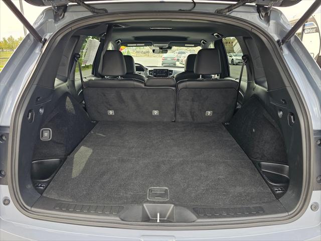 2022 Honda Passport AWD TrailSport