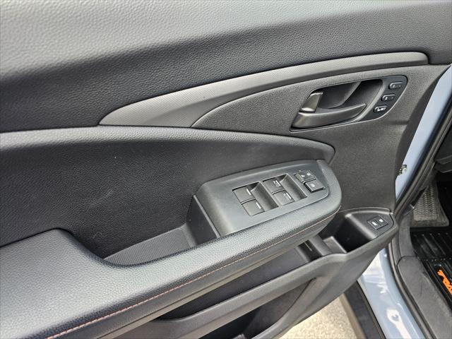 2022 Honda Passport AWD TrailSport