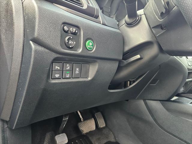 2022 Honda Passport AWD TrailSport