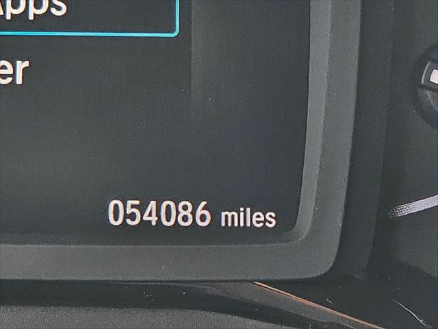 2022 Honda Passport AWD TrailSport