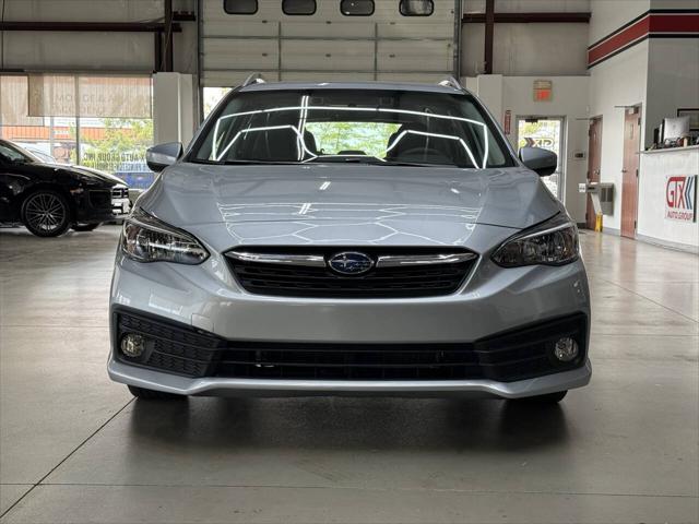 2023 Subaru Impreza Premium 5-Door