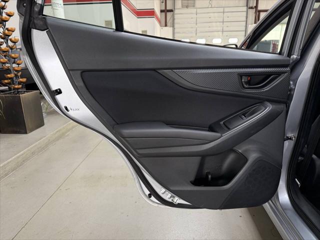 2023 Subaru Impreza Premium 5-Door