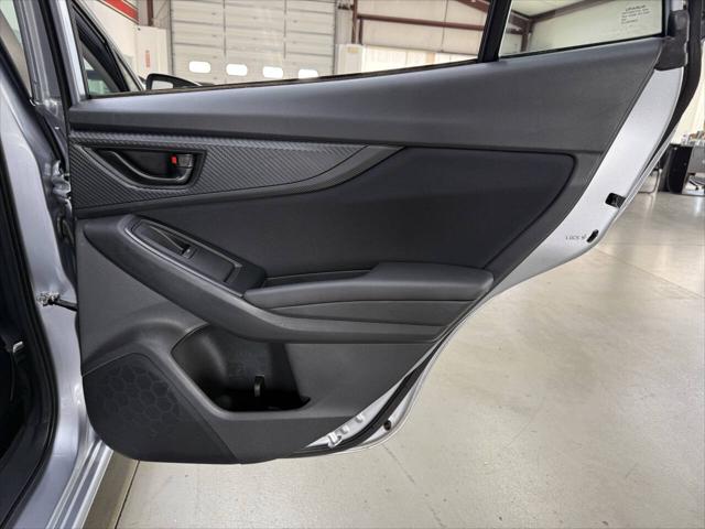 2023 Subaru Impreza Premium 5-Door
