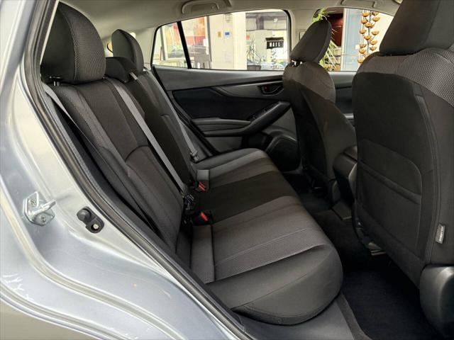 2023 Subaru Impreza Premium 5-Door