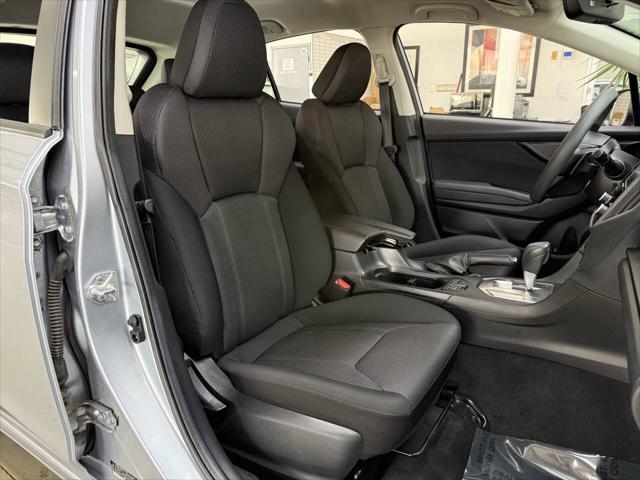 2023 Subaru Impreza Premium 5-Door
