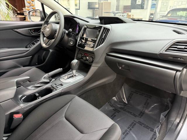 2023 Subaru Impreza Premium 5-Door