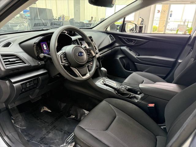 2023 Subaru Impreza Premium 5-Door