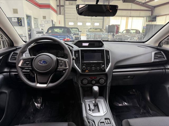 2023 Subaru Impreza Premium 5-Door