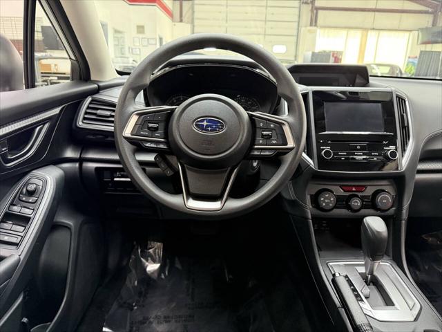 2023 Subaru Impreza Premium 5-Door