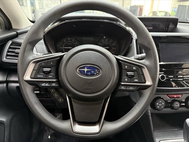 2023 Subaru Impreza Premium 5-Door