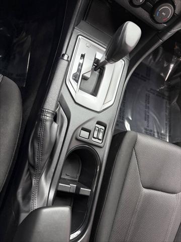 2023 Subaru Impreza Premium 5-Door