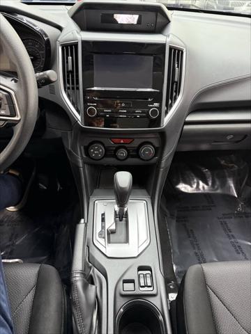2023 Subaru Impreza Premium 5-Door