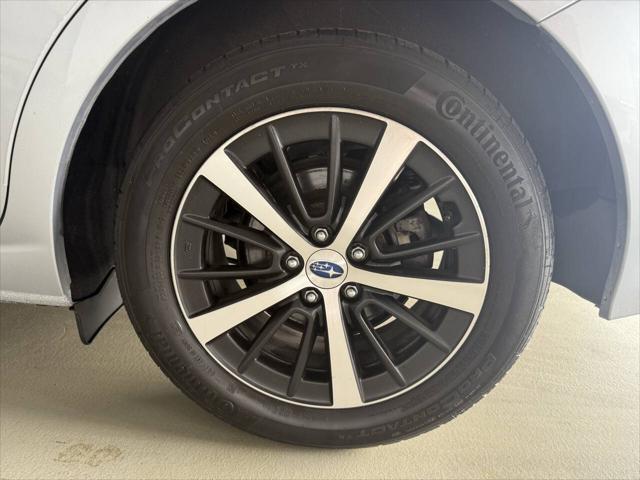 2023 Subaru Impreza Premium 5-Door