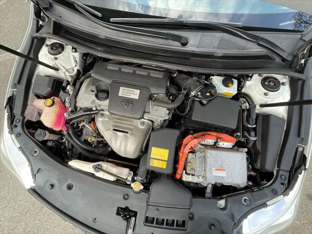 2014 Toyota Avalon Hybrid Limited