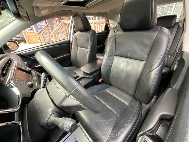 2014 Toyota Avalon Hybrid Limited