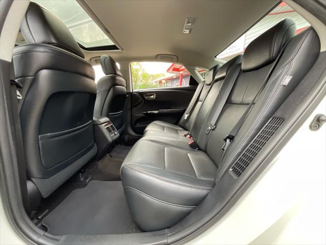 2014 Toyota Avalon Hybrid Limited