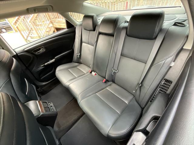 2014 Toyota Avalon Hybrid Limited