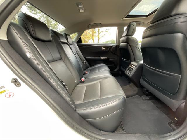 2014 Toyota Avalon Hybrid Limited