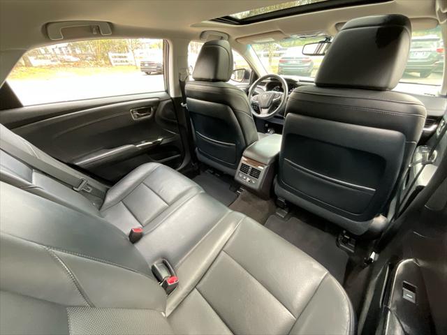 2014 Toyota Avalon Hybrid Limited