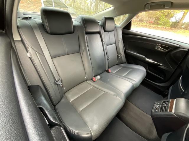 2014 Toyota Avalon Hybrid Limited