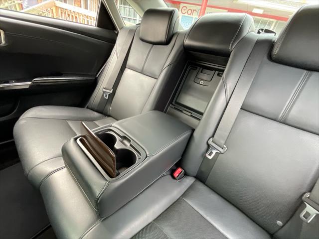 2014 Toyota Avalon Hybrid Limited