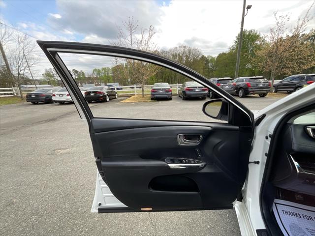 2014 Toyota Avalon Hybrid Limited