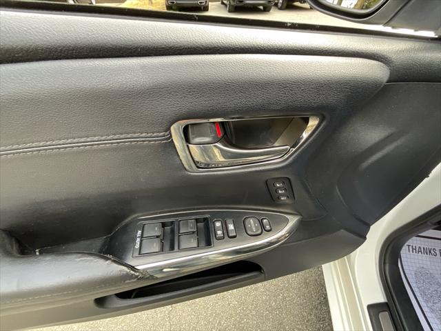 2014 Toyota Avalon Hybrid Limited