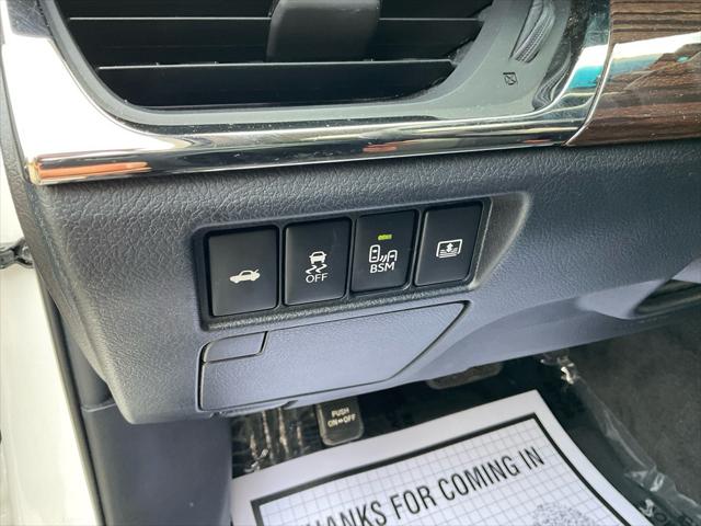 2014 Toyota Avalon Hybrid Limited