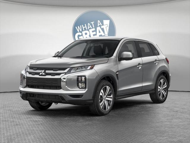 2026 Mitsubishi Outlander Sport 2.0 ES for sale in Uniontown, PA