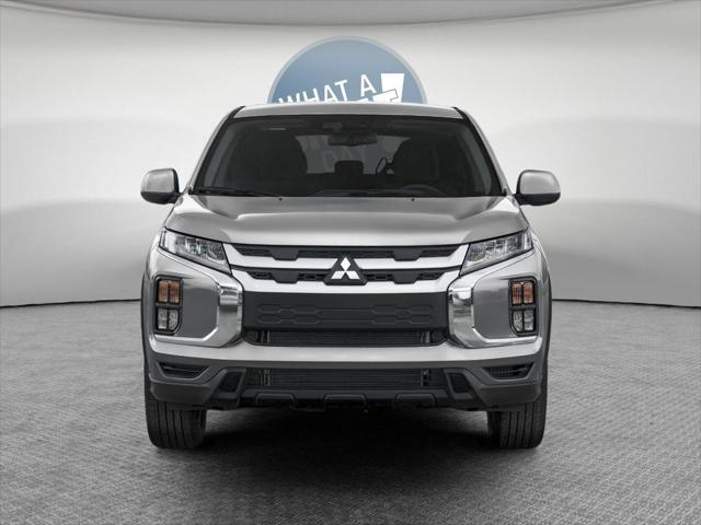 2026 Mitsubishi Outlander Sport 2.0 ES