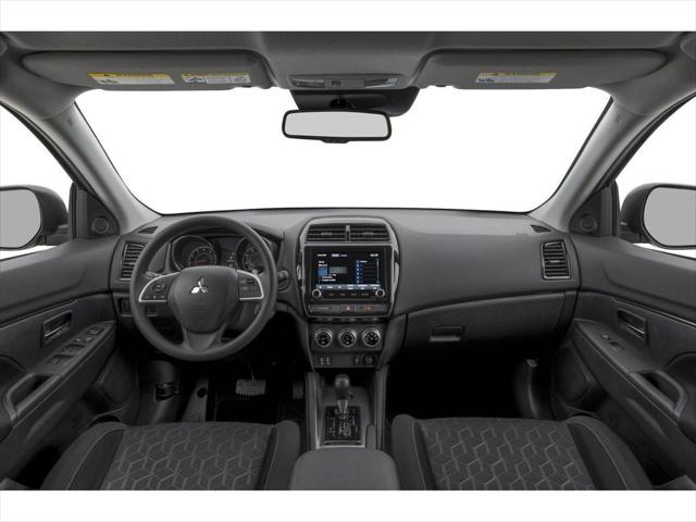 2026 Mitsubishi Outlander Sport 2.0 ES