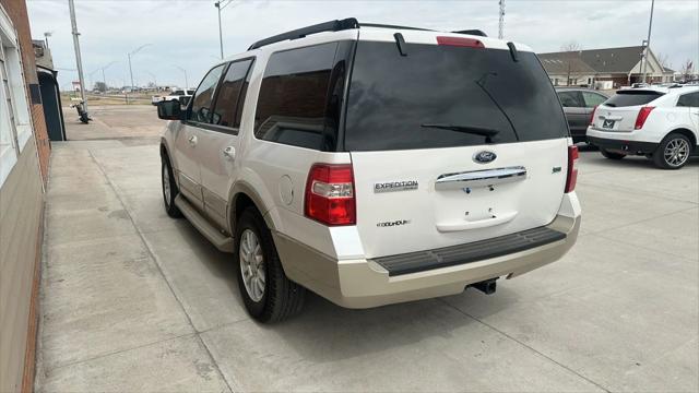 2010 Ford Expedition Eddie Bauer