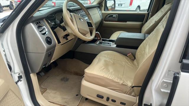 2010 Ford Expedition Eddie Bauer